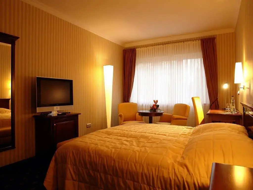 Hotel Haberkamp