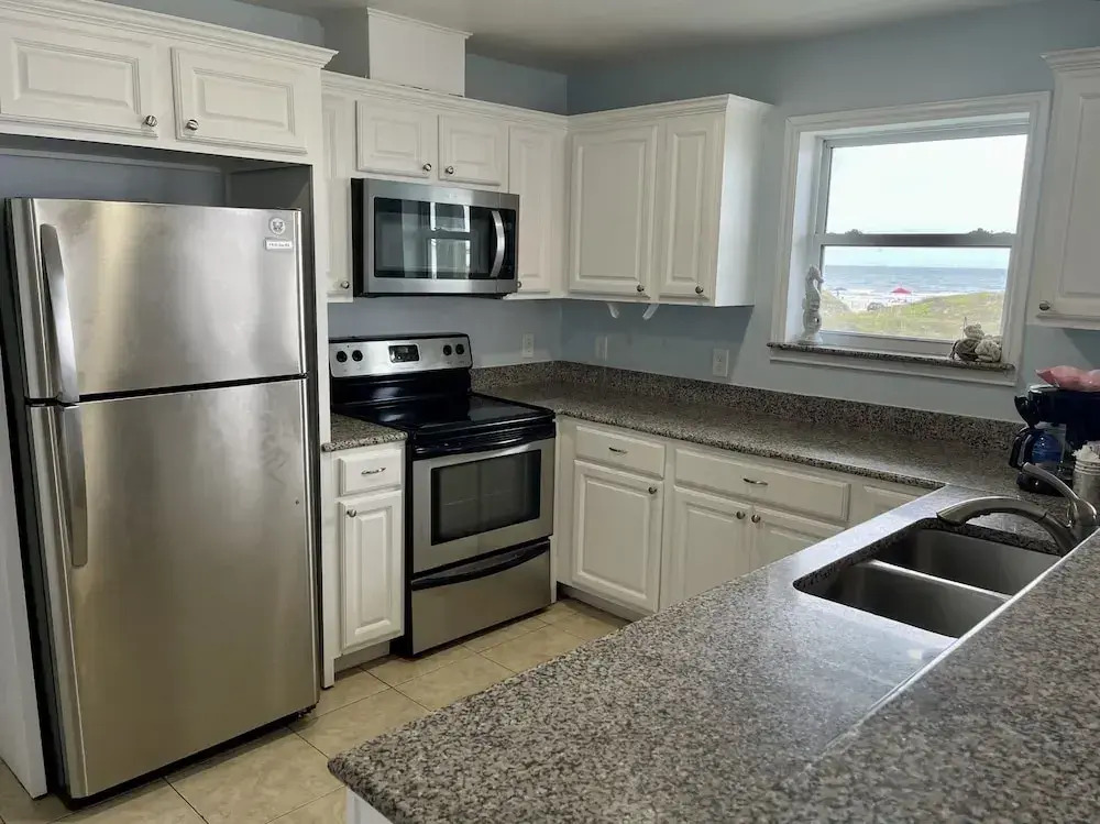 Beachgate Condo Suites And Hotel 521+522a+522b 3 Bedroom Condo