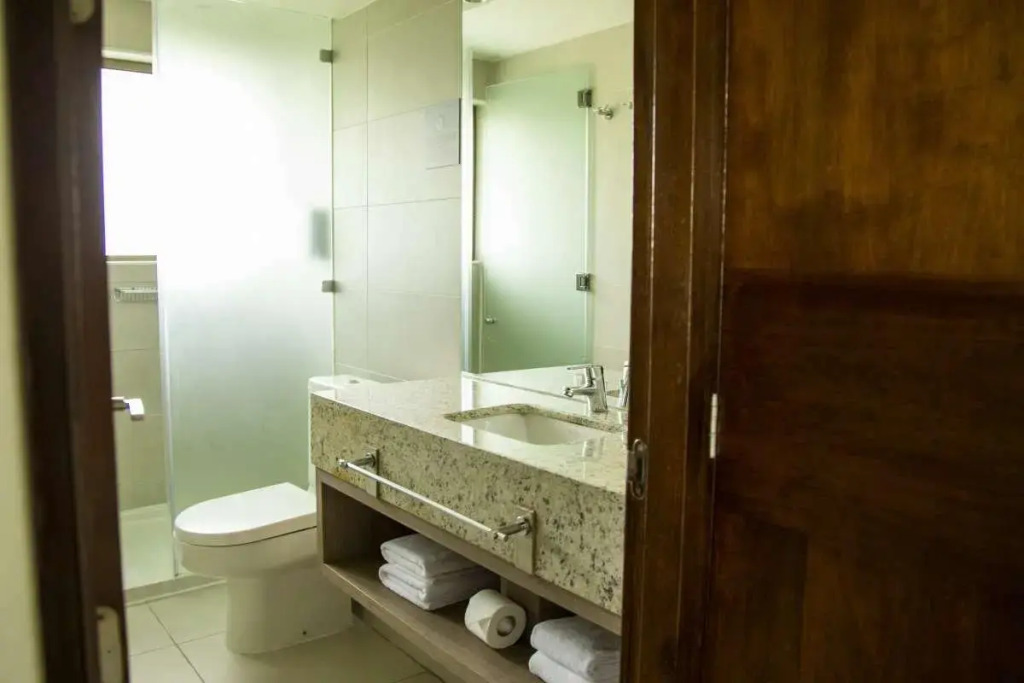 abba Presidente Suites Santiago