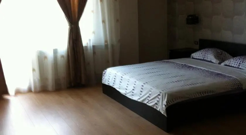 Casa de vacanta Andrei