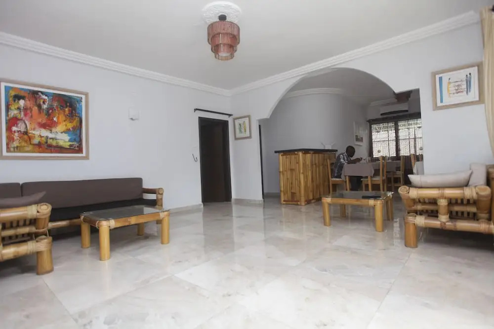 Residence Hibiscus