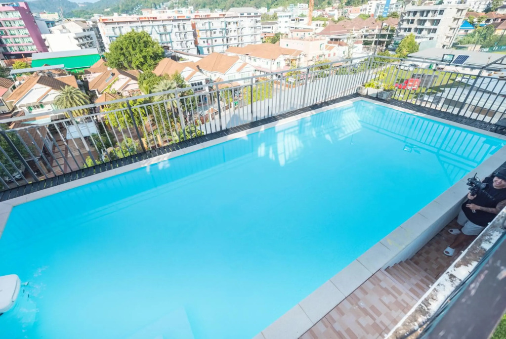 Bad Boys Guesthouse Patong