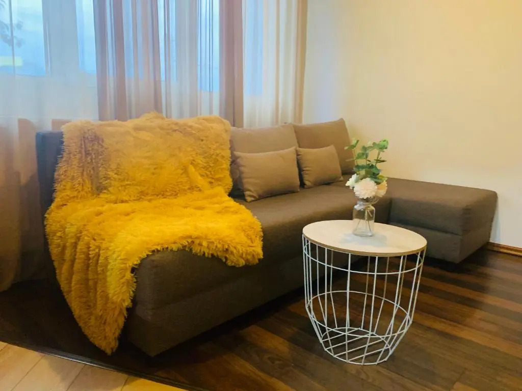 Civic City Center Residence