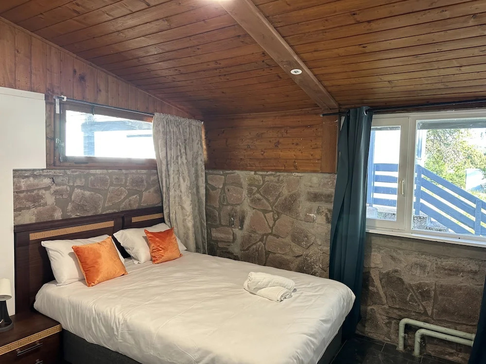 Hotel Parc Les Cigognes