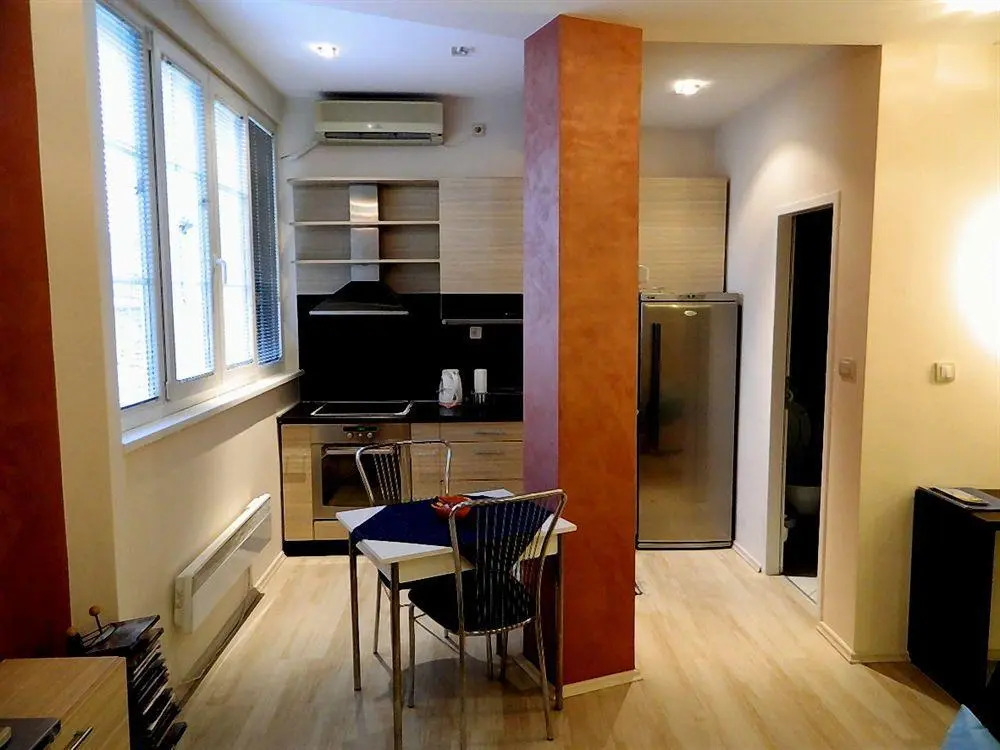 Apartment Vivo