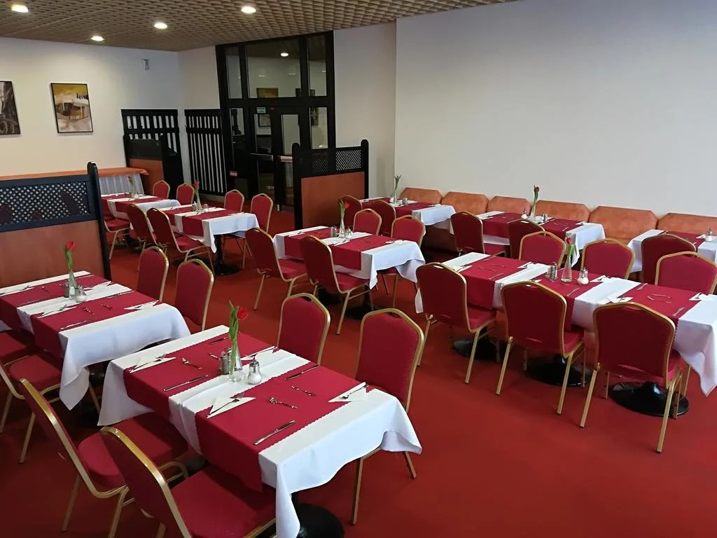 Hotel SATEL