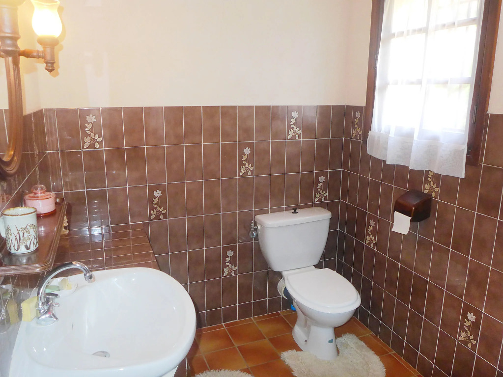 Holiday Home Villa Micheline by Interhome