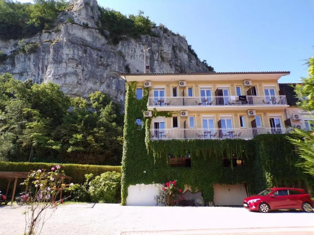 Domaine de Lacave