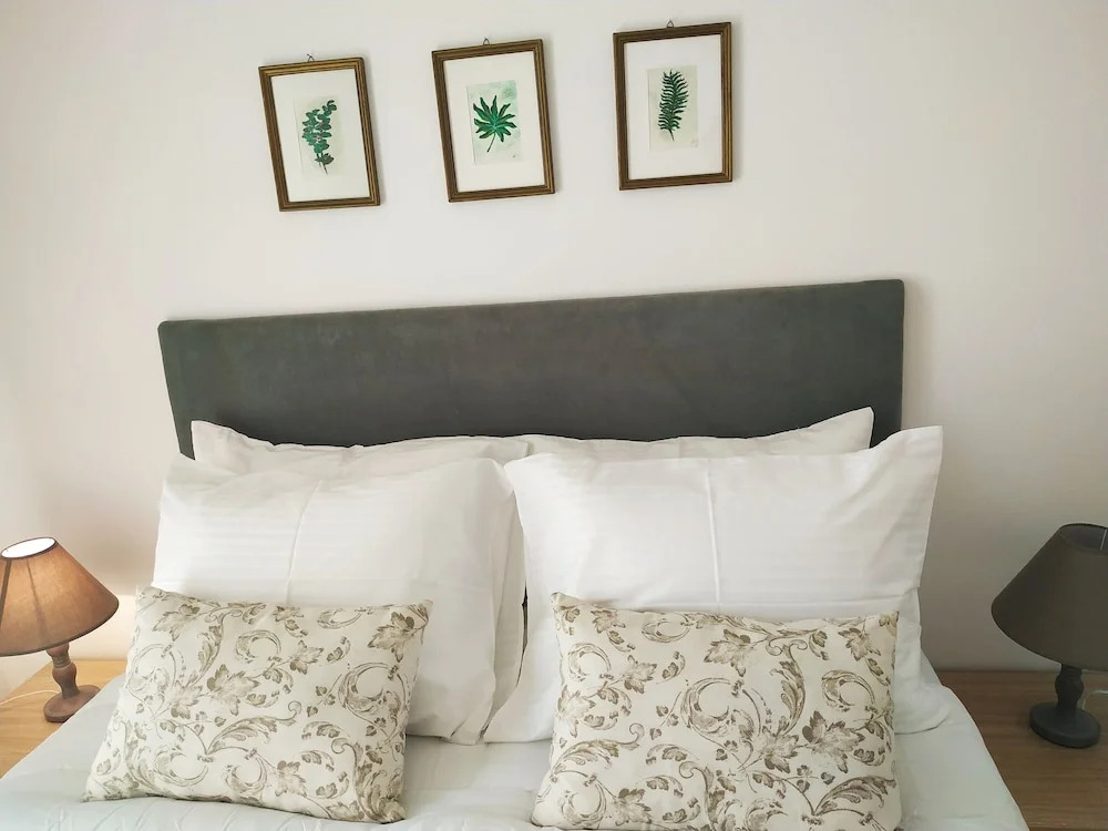 Cozy, Modern And Shiny Flat 2 Min From Center/Port