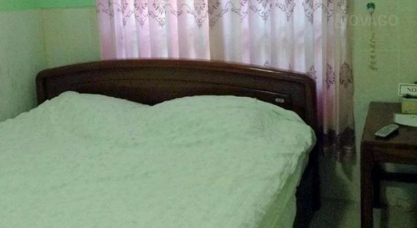 Saw Nyein San Guest House