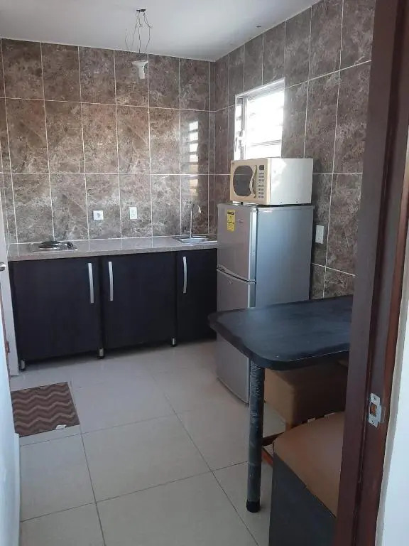 HOMELY STUDIO APARTMENT CURACAO