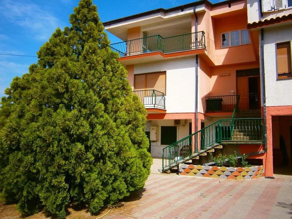 Bed and Breakfast L Aranciera