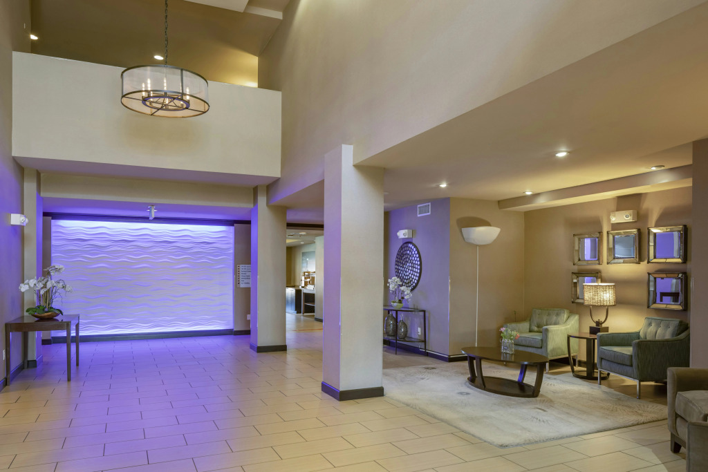 Holiday Inn Express & Suites Indio - Coachella Valley by IHG