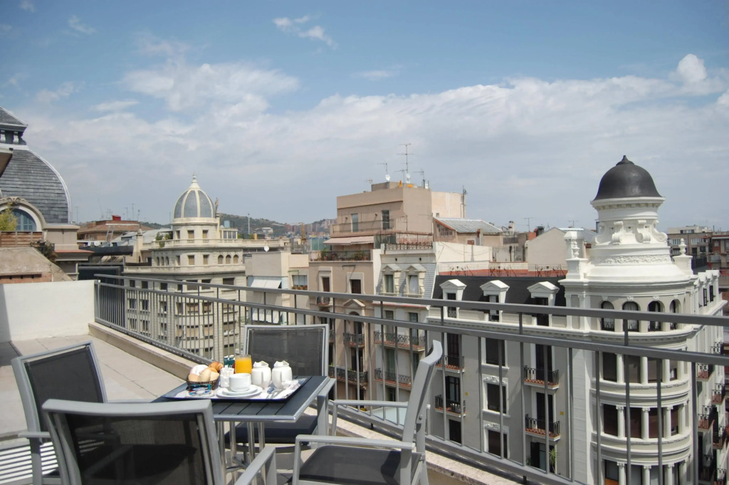 Hotel Balmoral