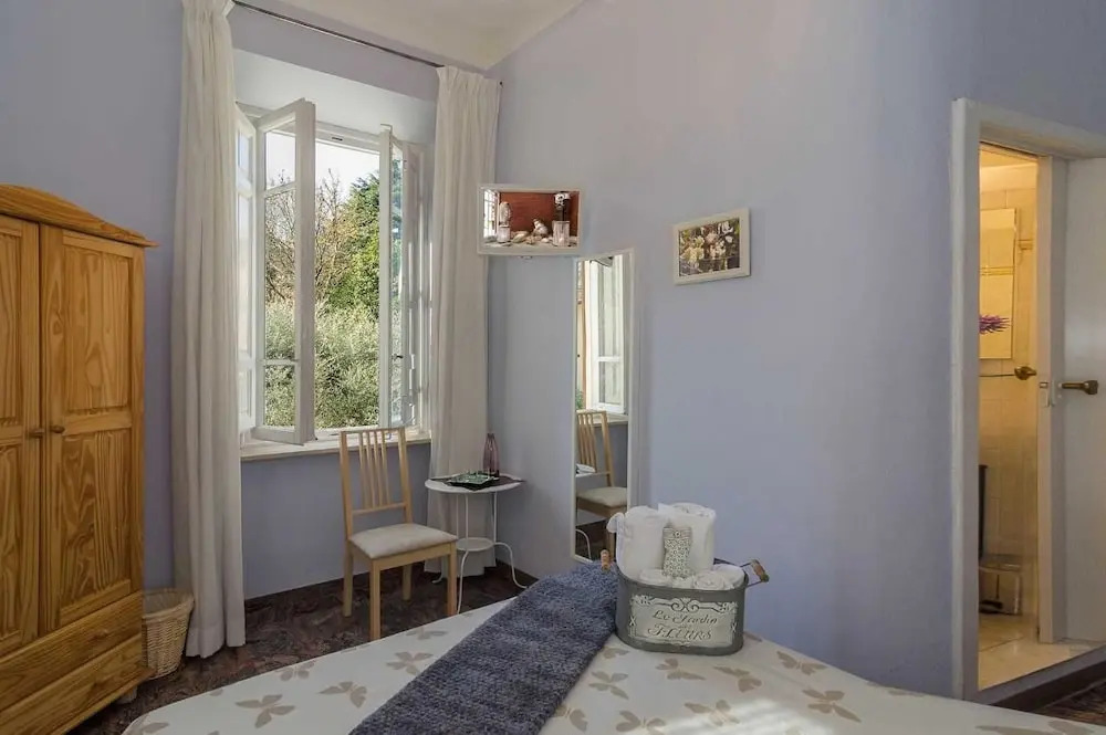 B&B Il Giardino Del Pettirosso