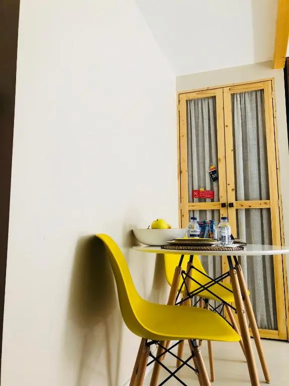 Canarios Apartments - Avenida