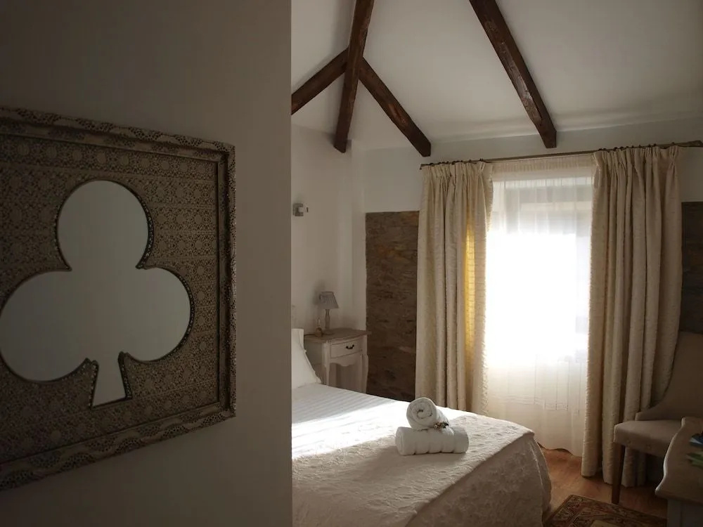 Casa da Fraga