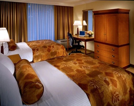 Hilton-Little Rock Metro Center