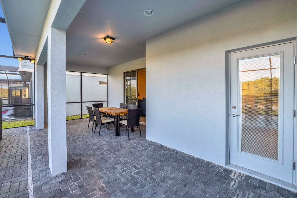8911ZURICH, Kissimmee, US