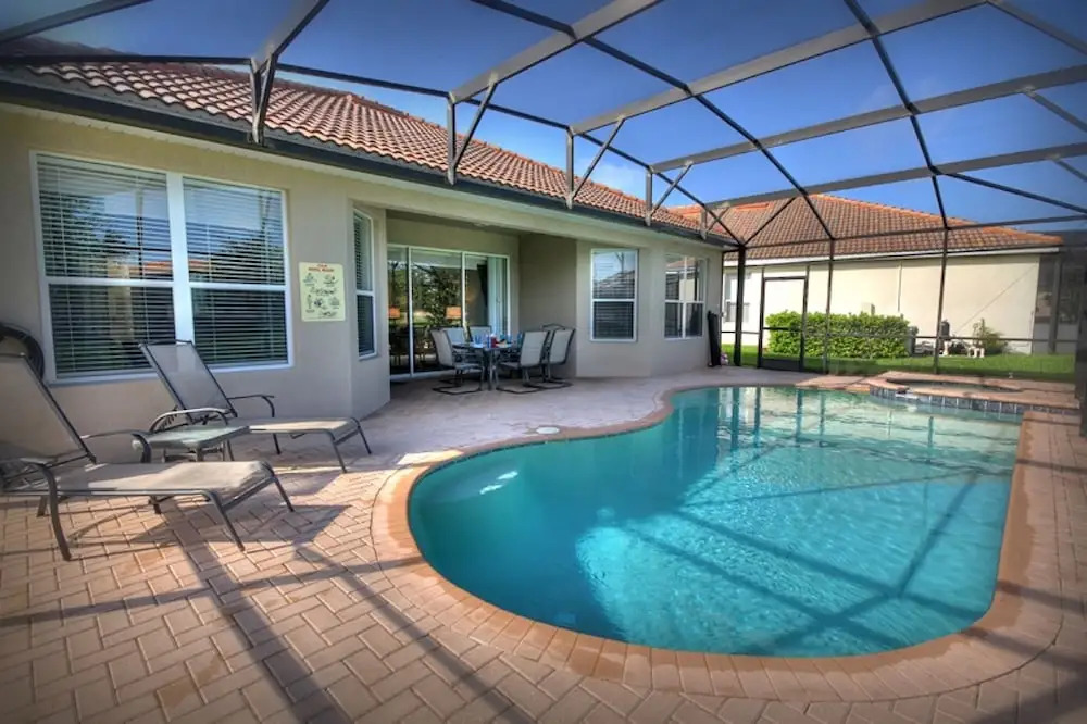 Windsor Hills Resort2622