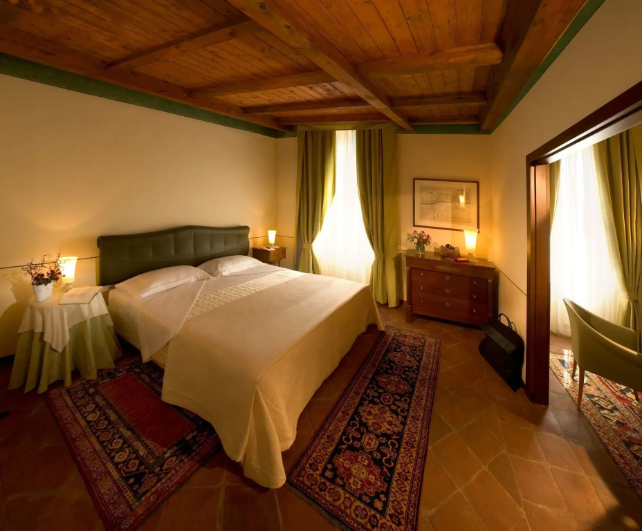Albergo dellAgenzia