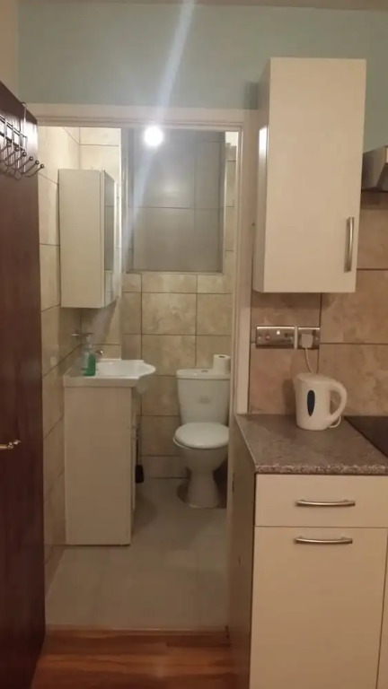 Stunning Apartment In London Tottenham