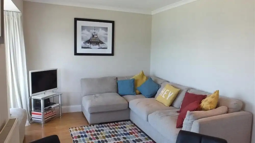 Goscar Court 2