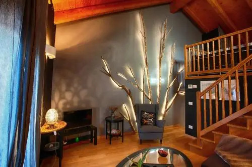 The Cozy Nest
