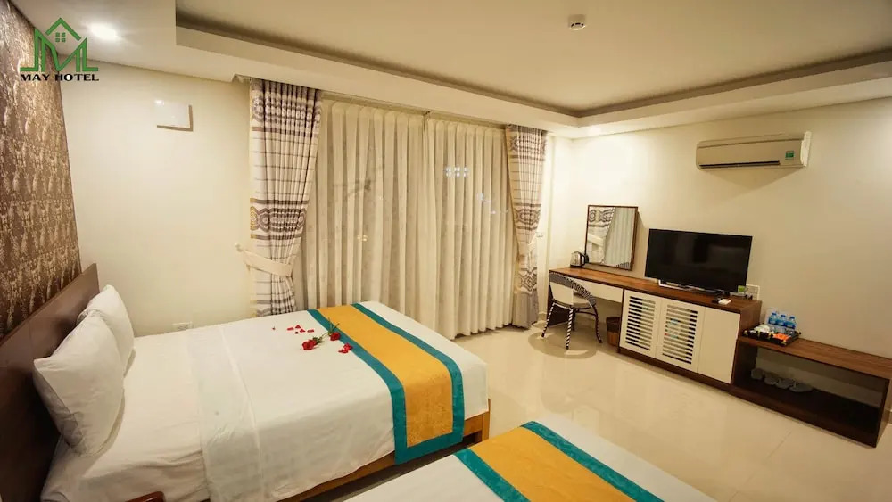 May Hotel Phu Quoc