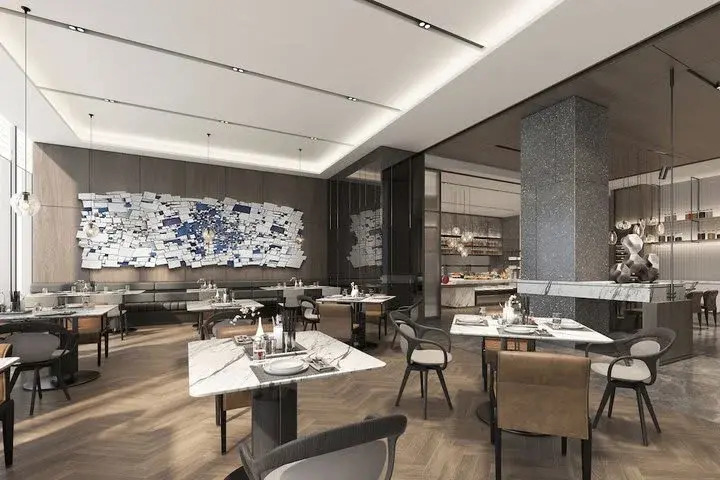 AC Hotel by Marriott Chengdu North