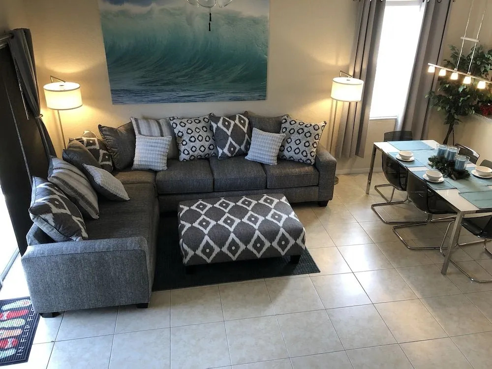 Regal Palms Resort & Spa 302