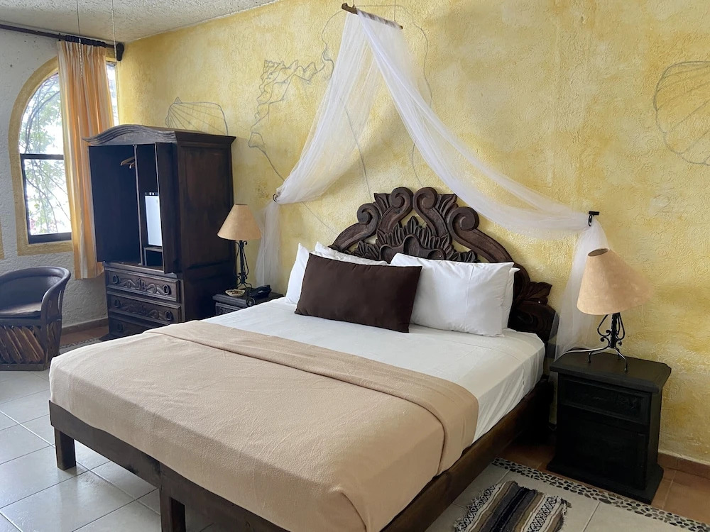 LABNA' Suites Cancun