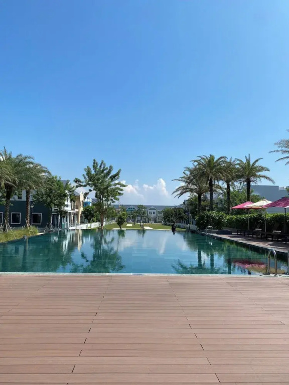 PRS Golf Villa