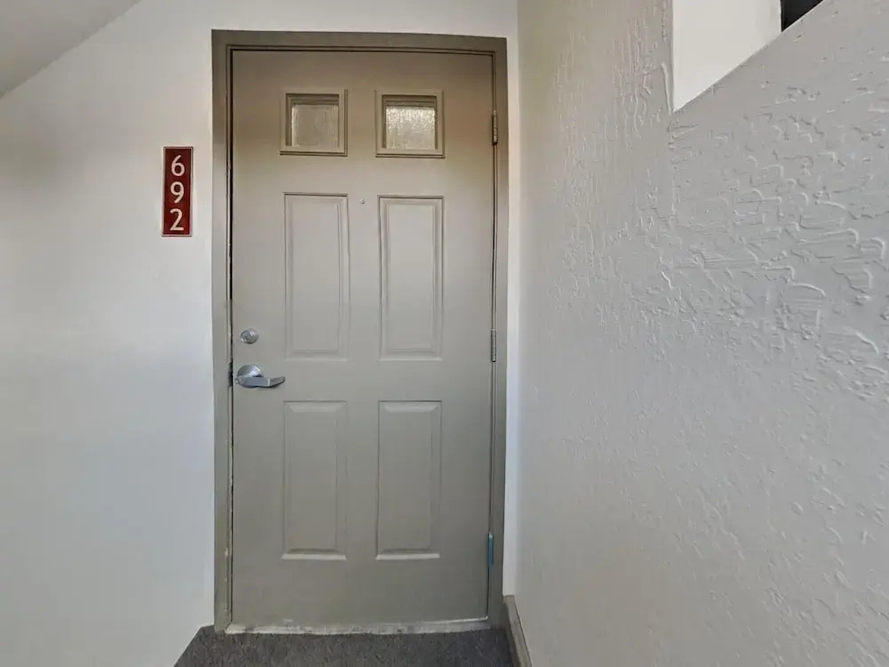 692 4 Bedroom Home