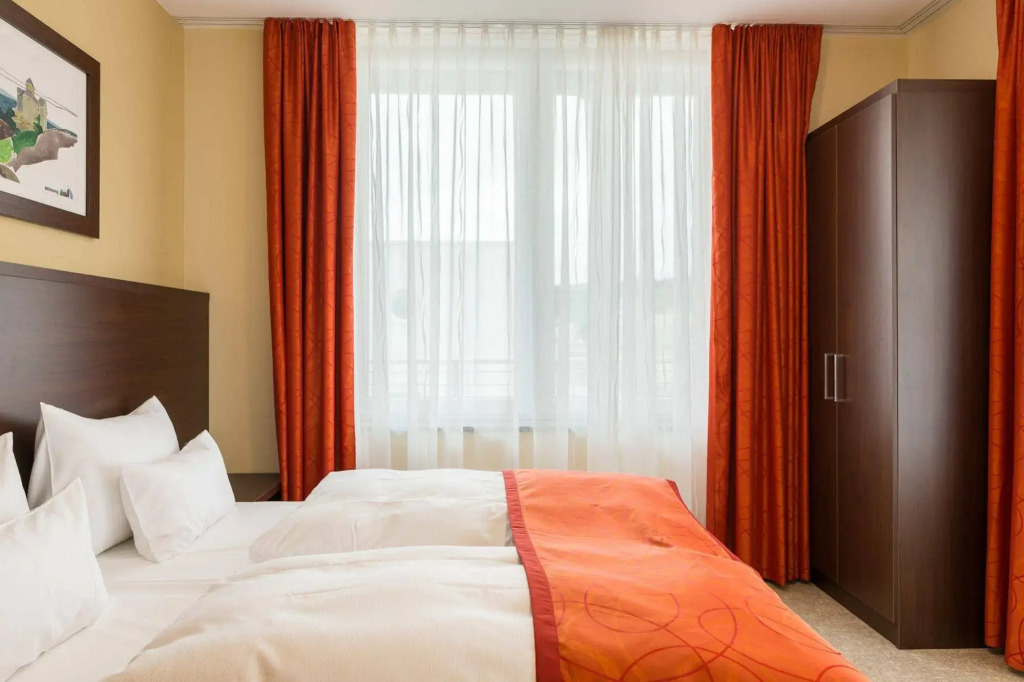 Aribo Hotel