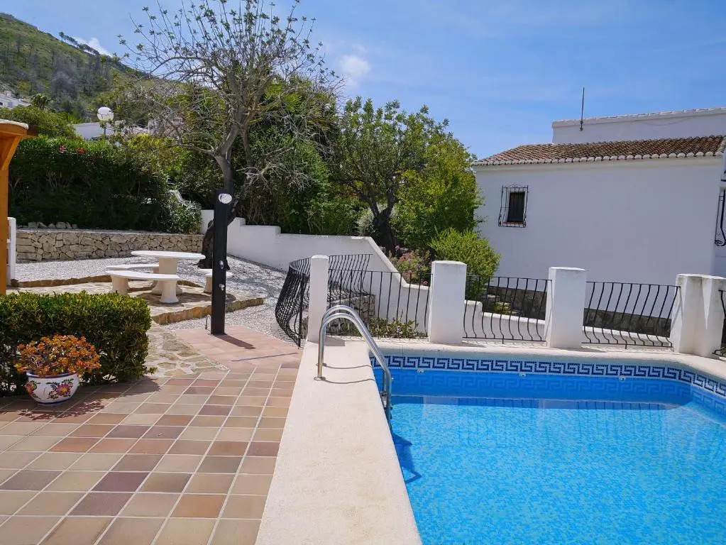Villa Sophie - by Holiday Rentals Villamar