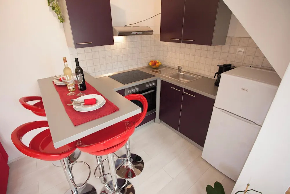 Superior Apartment in Stari Grad