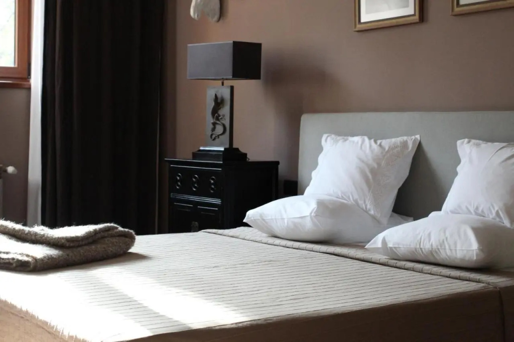 Villa VICTORIA Loven Park Boutique Rooms Sofia