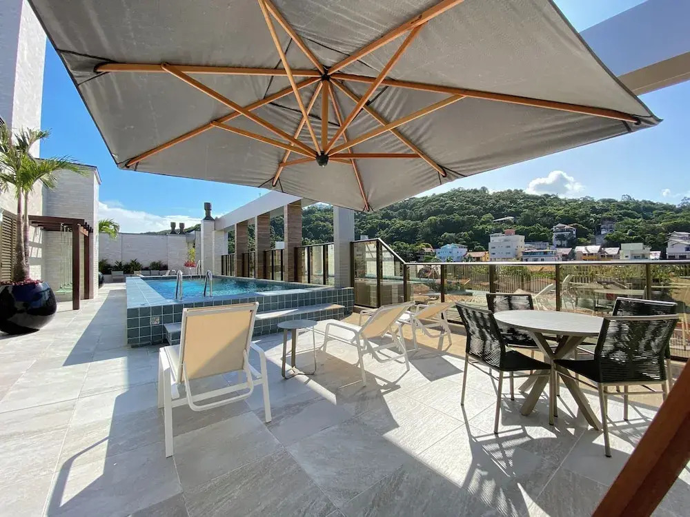 914D - Sunrise Residense - apto 103