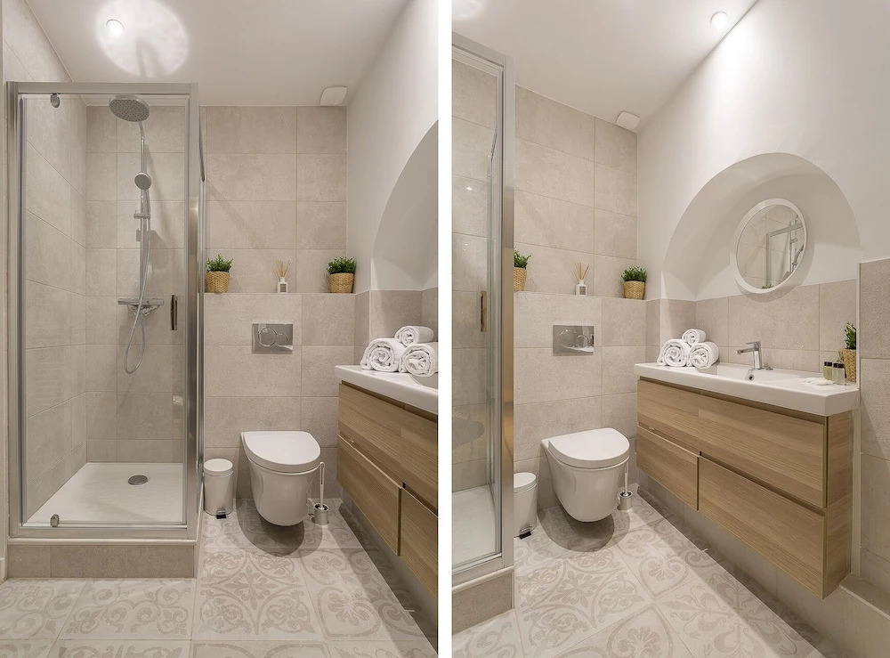 Le Central Park Lyon By Hamac Suites