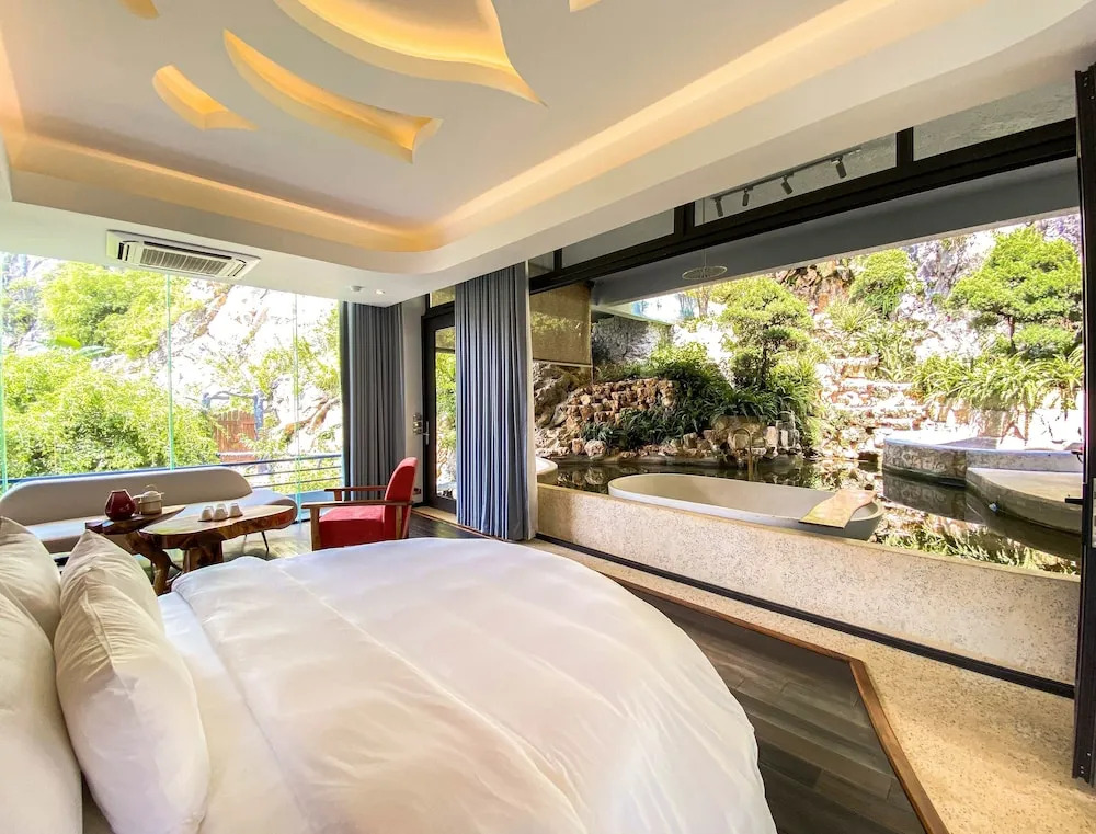 Minawa Kenhga Resort & Spa Ninh Binh