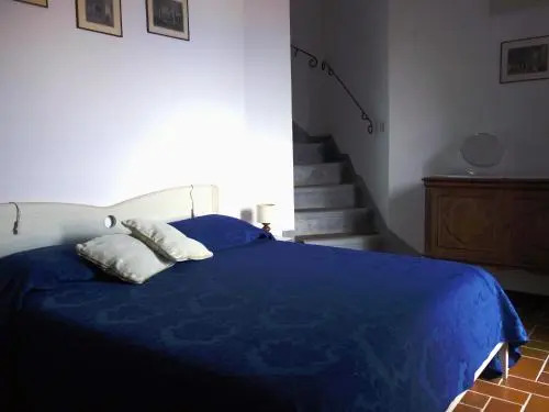 Casa Del Capitano