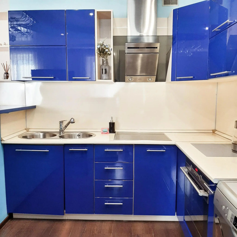 GoodHome38 на улице Верхняя Набережная 167/2