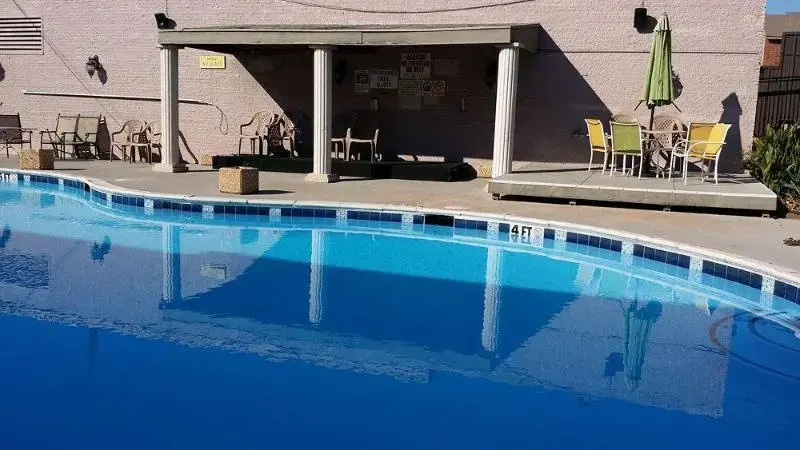 Americas Best Inn & Suites Arlington, Tx