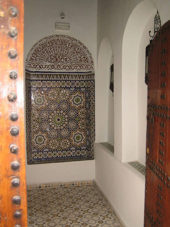 Riad Dar Souika