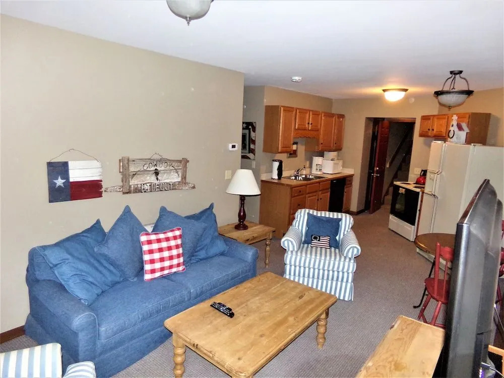 HSPL Wellington House 4 bedroom Deluxe