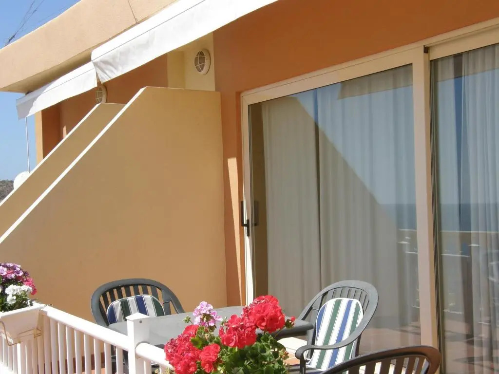 Apartamentos Bellavista