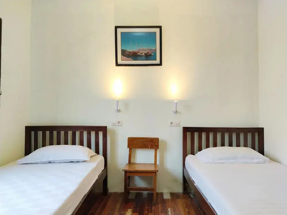 Homestay Famili Taqwa