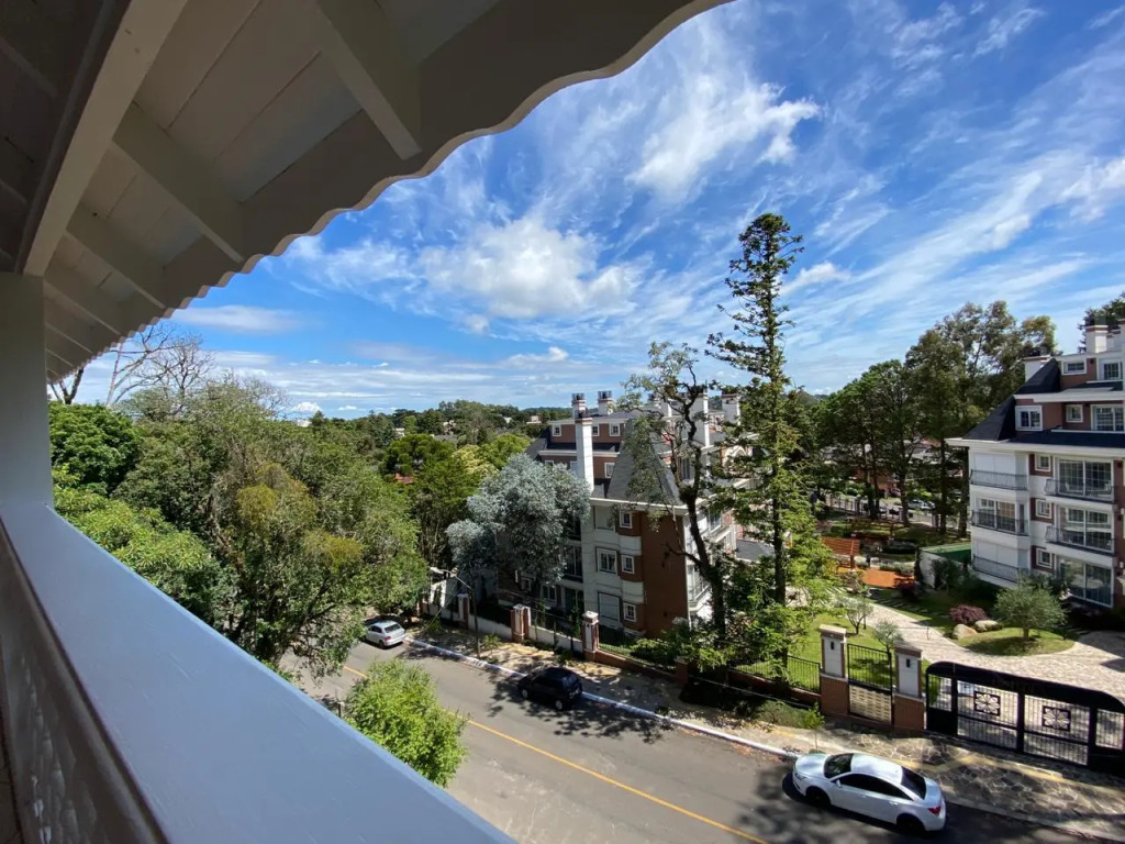 Lapônia Hotel Gramado