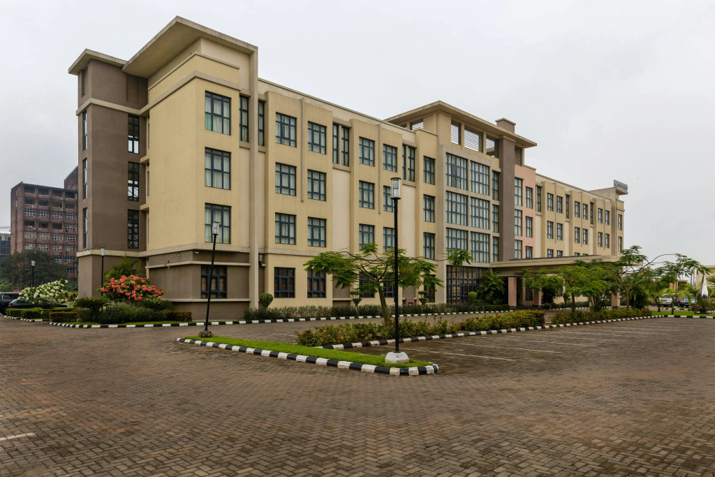 Protea Hotel Benin City Select Emotan